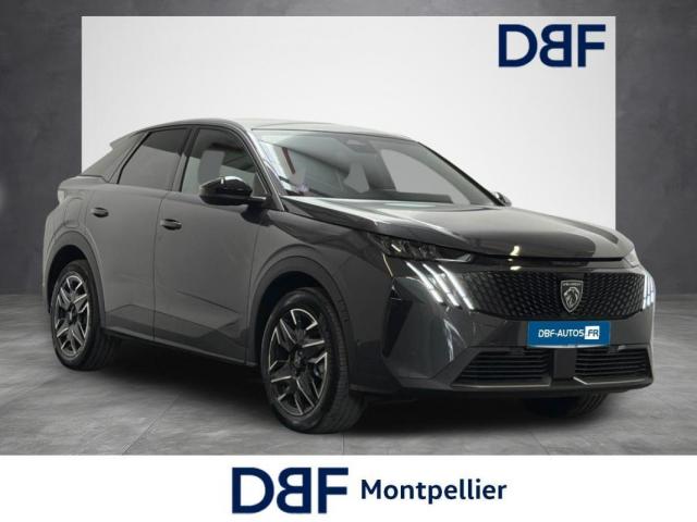 Peugeot 3008 image 7