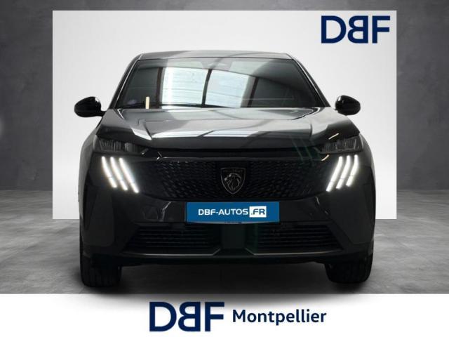 Peugeot 3008 image 4