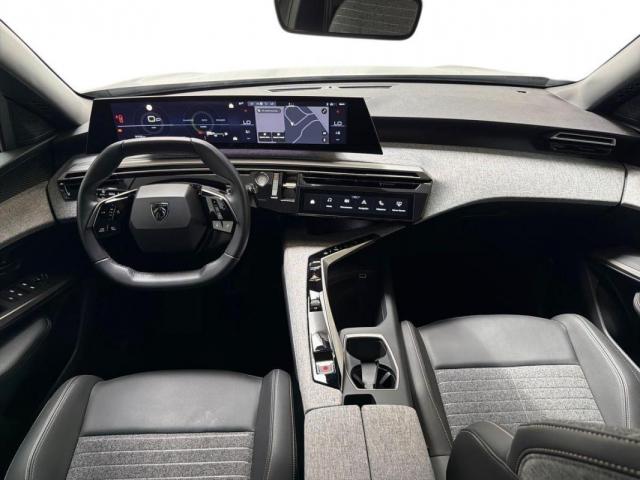 Peugeot 3008 image 1