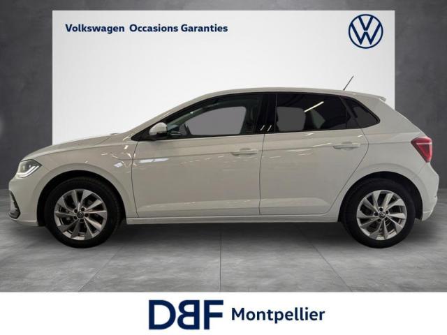 Volkswagen Polo image 3