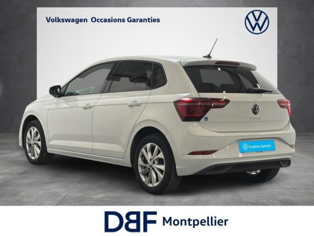Volkswagen Polo image 8