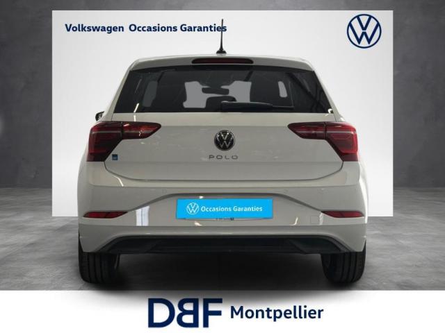 Volkswagen Polo image 6