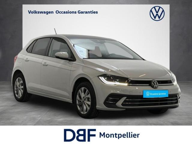 Volkswagen Polo image 1