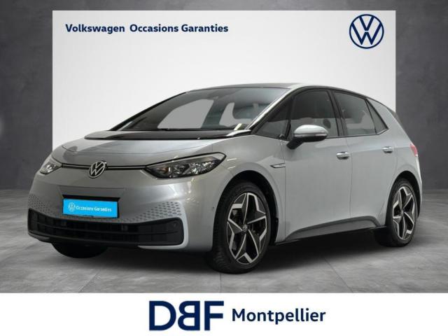 Volkswagen Id.3 204 Ch Pro S Business