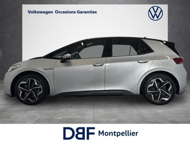 Volkswagen Id.3 image 5