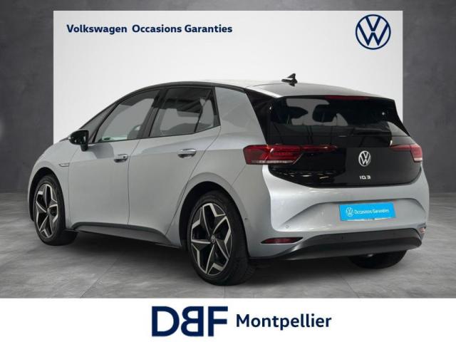 Volkswagen Id.3 image 4