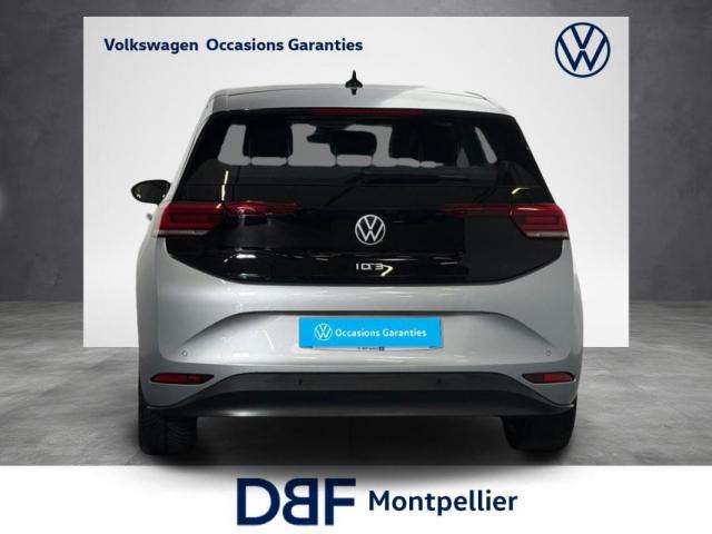 Volkswagen Id.3 image 1