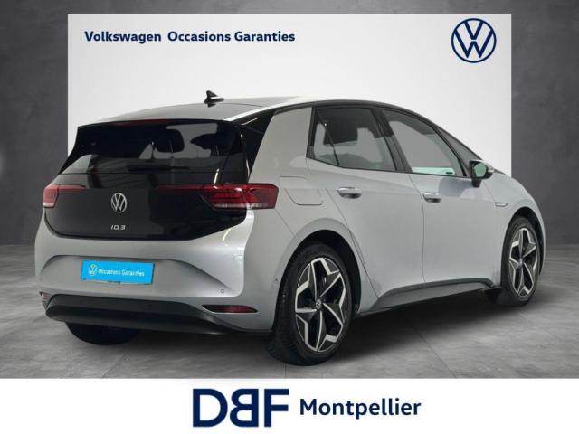 Volkswagen Id.3 image 7