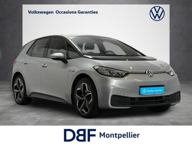 Volkswagen Id.3 image 8