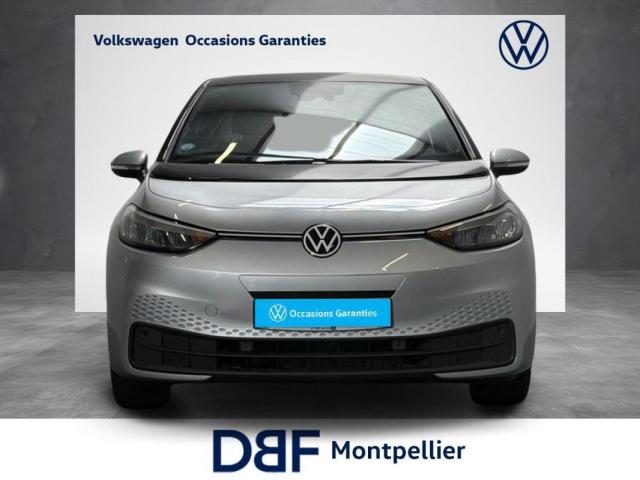 Volkswagen Id.3 image 3