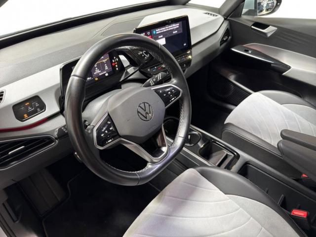 Volkswagen Id.3 image 9