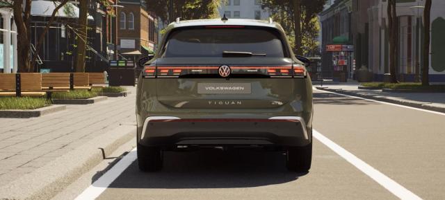 Volkswagen Tiguan image 7