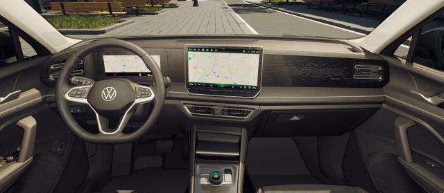 Volkswagen Tiguan image 6