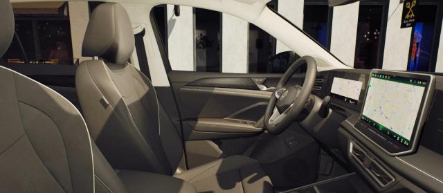 Volkswagen Tiguan image 2