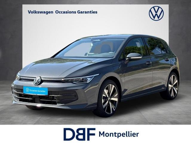 Volkswagen Golf 8 Fl 1.5 Ehybrid 204ch Dsg6 Life Pl