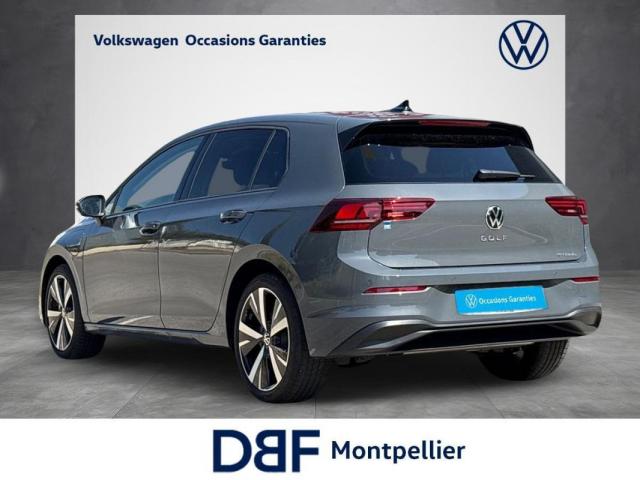 Volkswagen Golf image 2