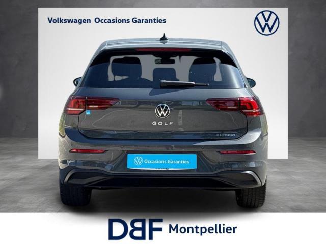 Volkswagen Golf image 3