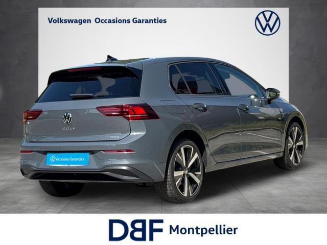 Volkswagen Golf image 7