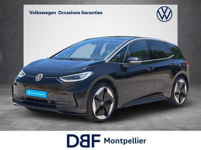 Volkswagen Id.3 204 Ch Pro S Life Max