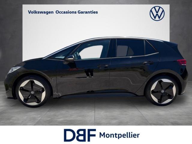 Volkswagen Id.3 image 5