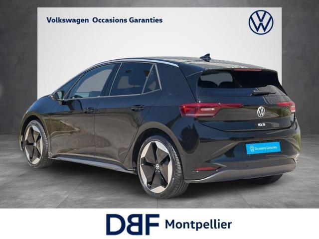 Volkswagen Id.3 image 8