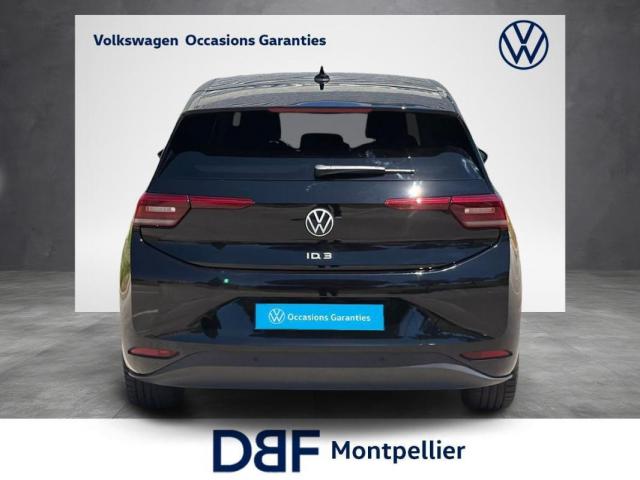 Volkswagen Id.3 image 3