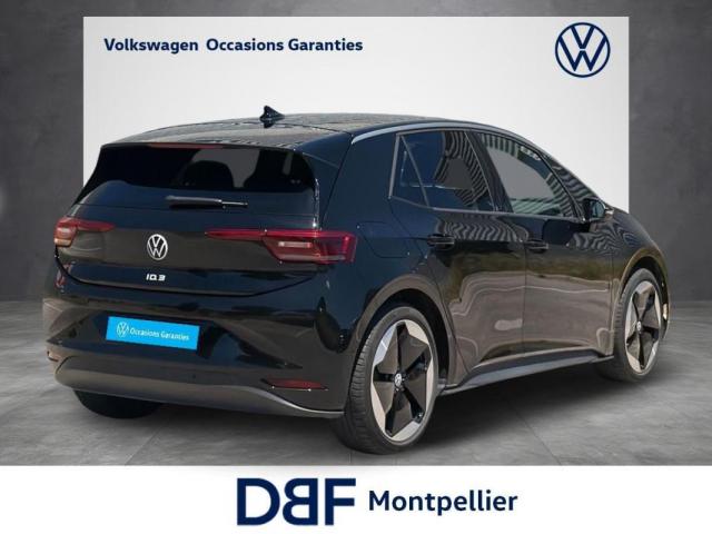Volkswagen Id.3 image 4