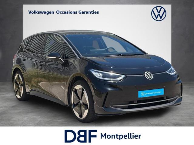Volkswagen Id.3 image 2