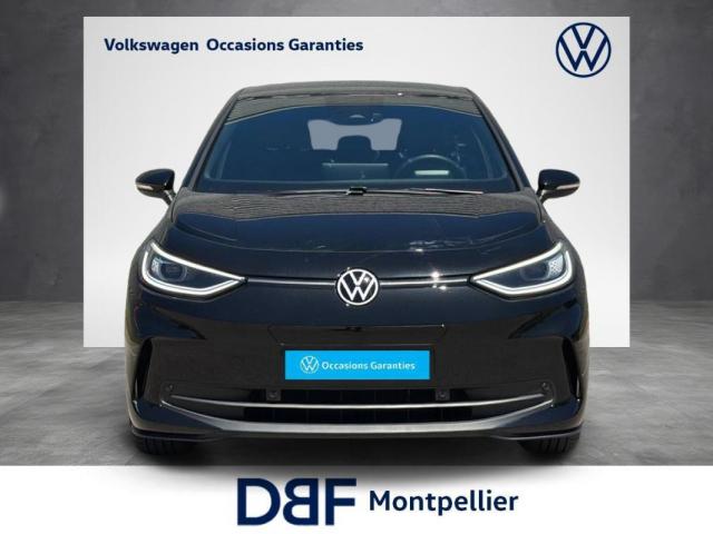 Volkswagen Id.3 image 9