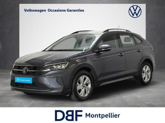 Volkswagen Taigo 1.0 Tsi 95 Bvm5 Life