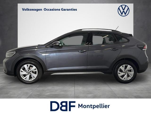 Volkswagen Taigo image 8