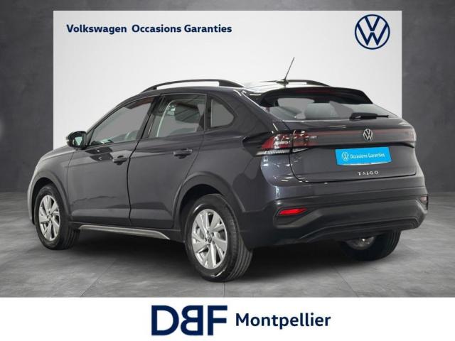 Volkswagen Taigo image 5