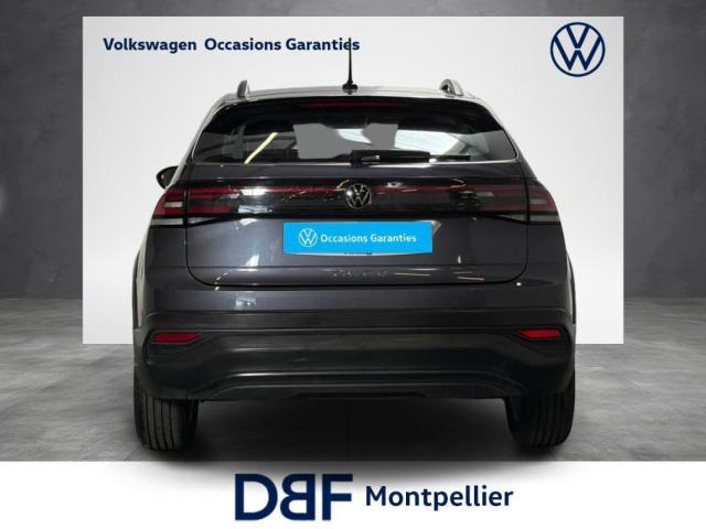 Volkswagen Taigo image 4