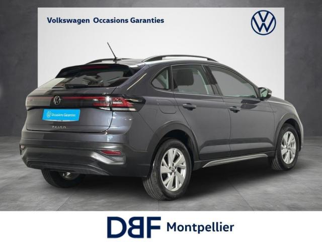 Volkswagen Taigo image 7