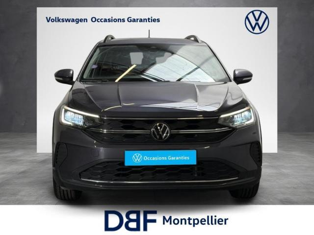 Volkswagen Taigo image 9