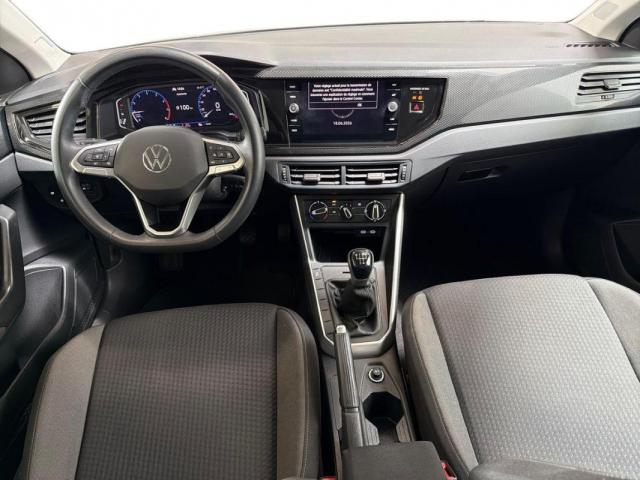 Volkswagen Taigo image 1