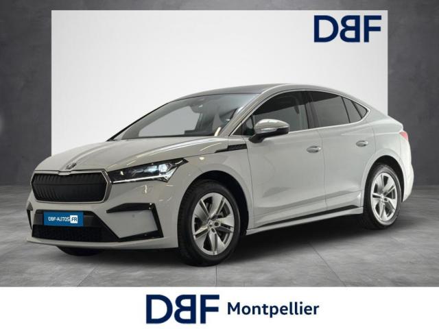 Skoda Enyaq Coupe Iv 85