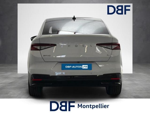 Skoda Enyaq image 2