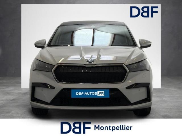 Skoda Enyaq image 6