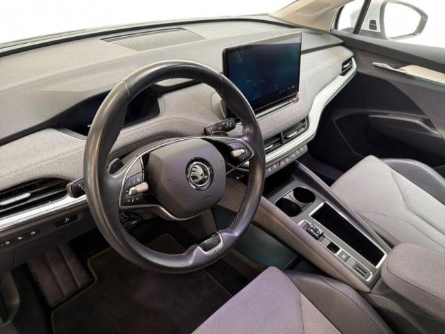 Skoda Enyaq image 3