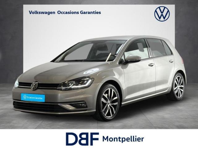 Volkswagen Golf 1.6 Tdi 115 Fap Bvm5 Connect