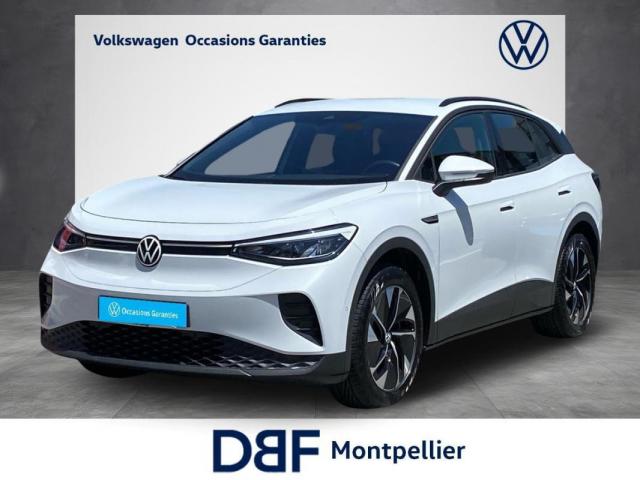 Volkswagen Id.4 174 Ch Pro Life Plus