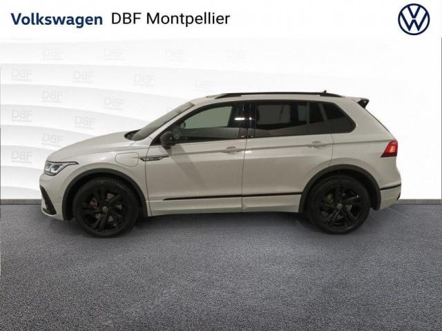 Volkswagen Tiguan image 8