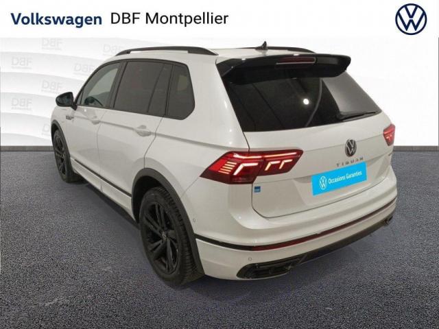 Volkswagen Tiguan image 3