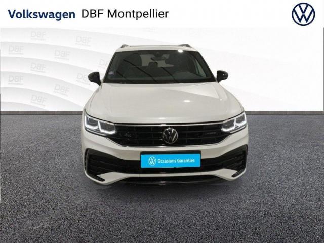 Volkswagen Tiguan image 1
