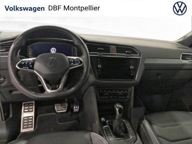 Volkswagen Tiguan image 7