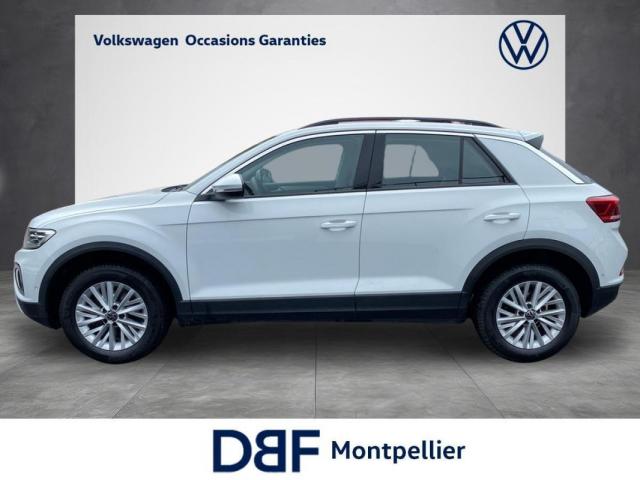 Volkswagen T-Roc image 4