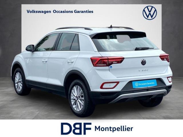Volkswagen T-Roc image 5