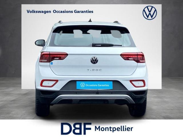 Volkswagen T-Roc image 3