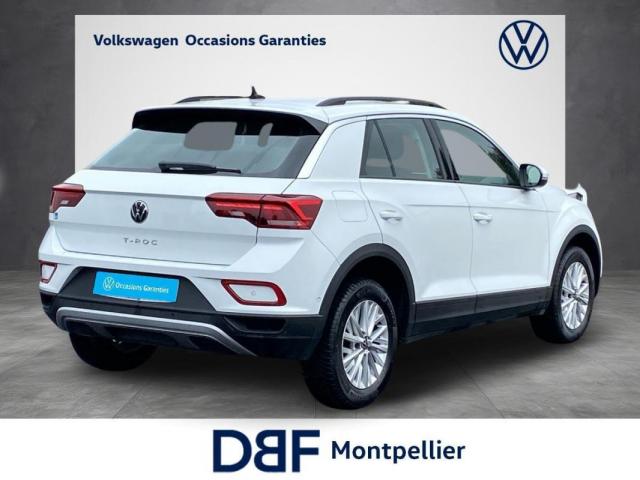 Volkswagen T-Roc image 2